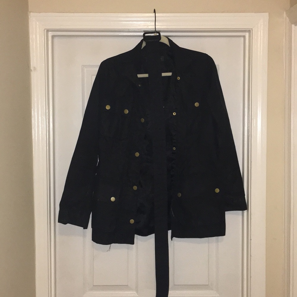 Banana Republic Jacket